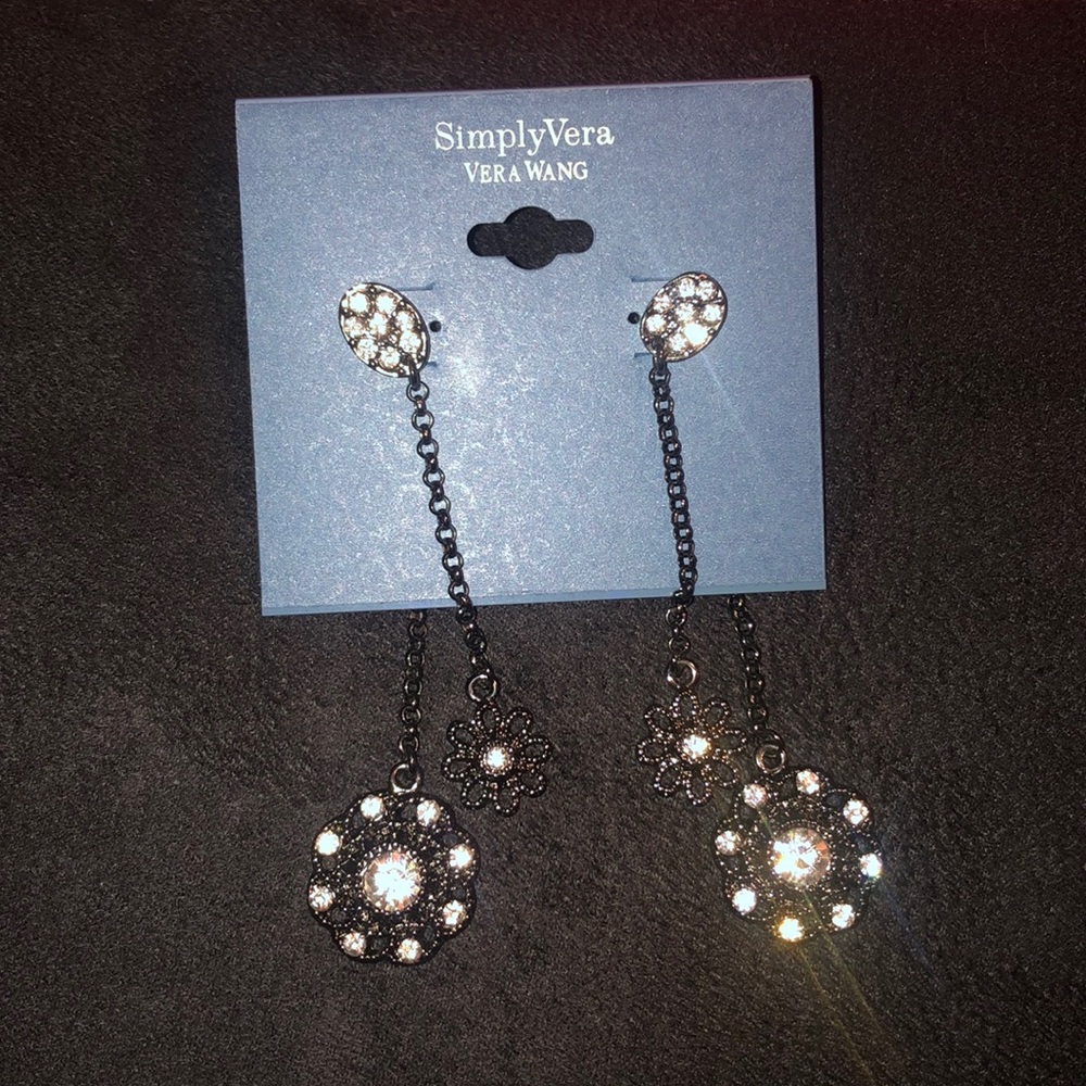 Simply Vera Earrings